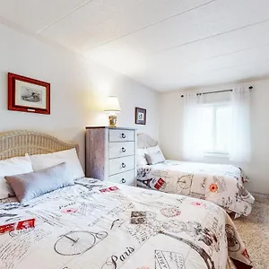Assateague House Ii Ocean City
